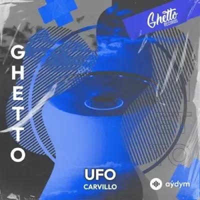 Carvillo  - UFO