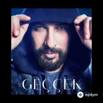 Geççek -Tarkan