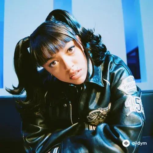 Mahalia  - Letter To Ur Ex 