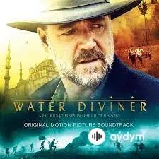 Ludovico Einaudi - The Water Diviner