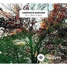 Ludovico Einaudi - Time Lapse