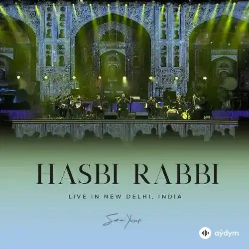 Sami Yusuf - Hasbi Rabbi