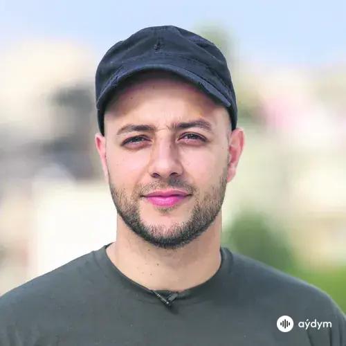 Maher Zain - Number one for me