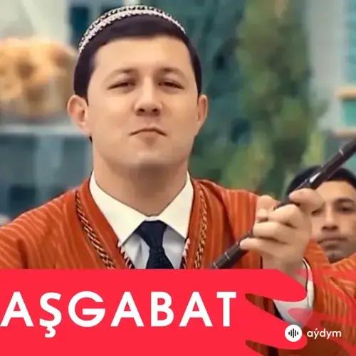 Beýlekiler     - Aşgabat - Türkmenistanyň Bagşy Sazandalar Topary