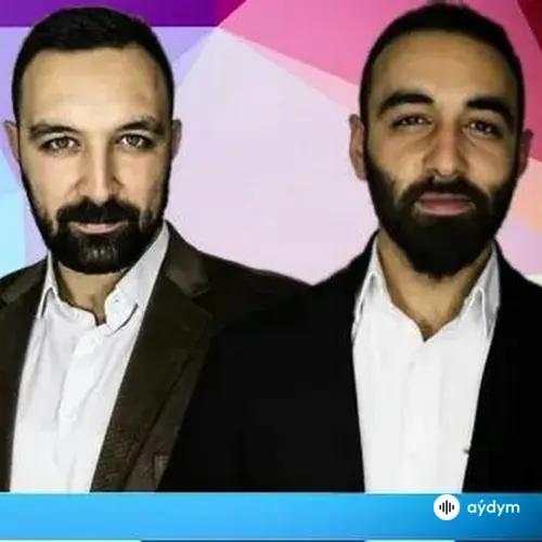 Zombi Halay - Ahmet Murat Atalay