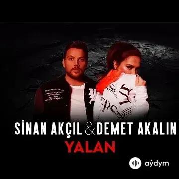 Yalan - Sinan Akçıl