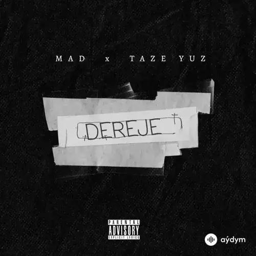 Mad Nazarow-Täze Ýüz - Dereje