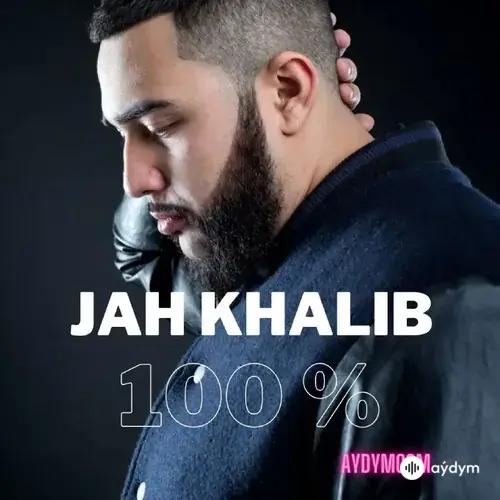 100 & Jah Khalib