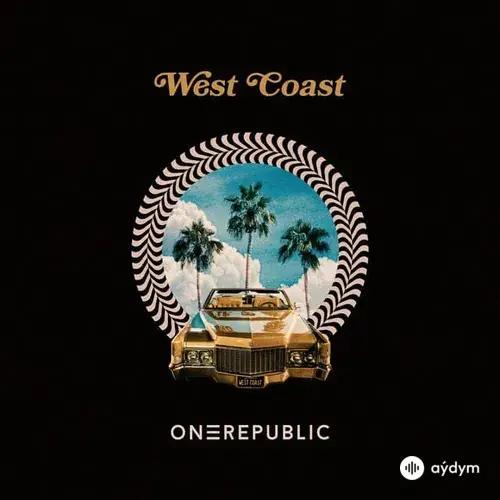 OneRepublic - West Coast