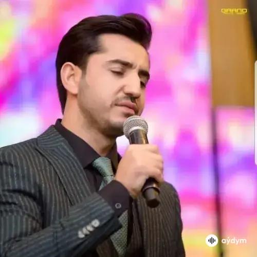 Nurulla Orazow - Uz Eýlär