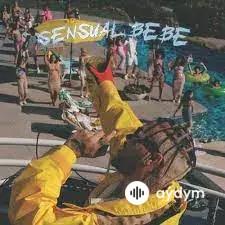 Jhay Cortez - Sensual Bebe 