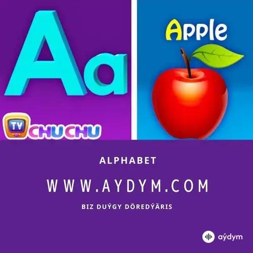 ABC Alphabet