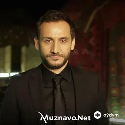 Jahongir Otajonov - Ortar
