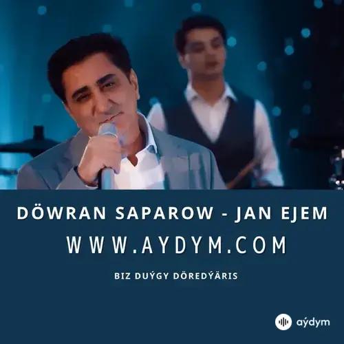 Jan Ejem - Döwran Saparow