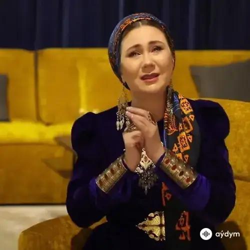 Gülşat Gurdowa - Dileg