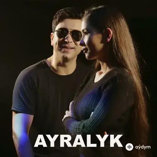 Azat Oramadow - Aýralyk