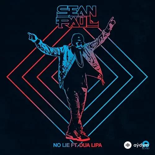 Dua Lipa-Sean Paul - No Lie
