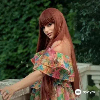 Oksy Avdalyan - Asa Xosa