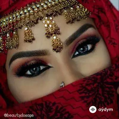 Arabic  - Belly Dancing