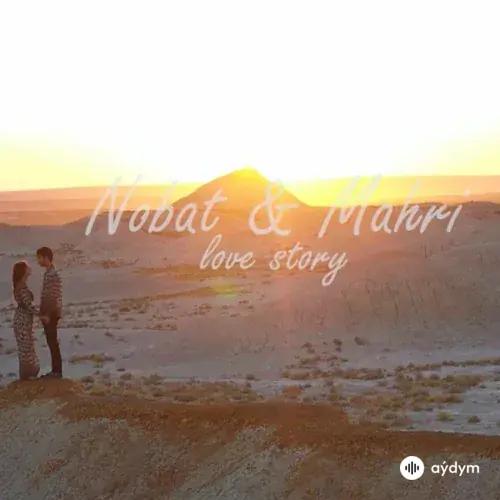 Nobat Ödenýazow - Ýüregim