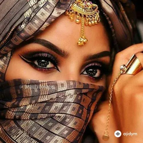 Arabic  - Darbuka - Asena