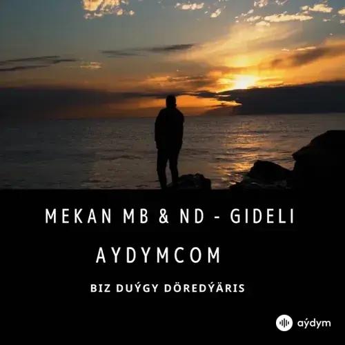 Gideli - & ND