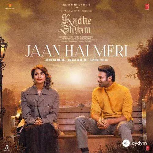 Jaan Hai Meri - Radhe Shyam