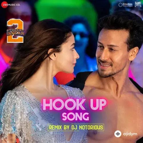 Tiger  Shroff - Hook Up 