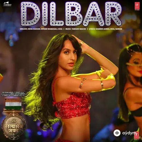 John Abraham - Dilbar