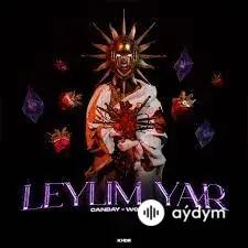 Canbay & Wolker - Leylim Yar