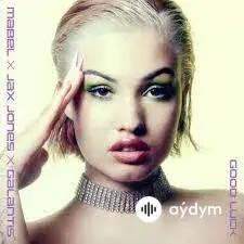 Galantis - Good Luck - & Mabel & Jax Jones