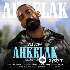 Ali  Loka - Ahkelak 
