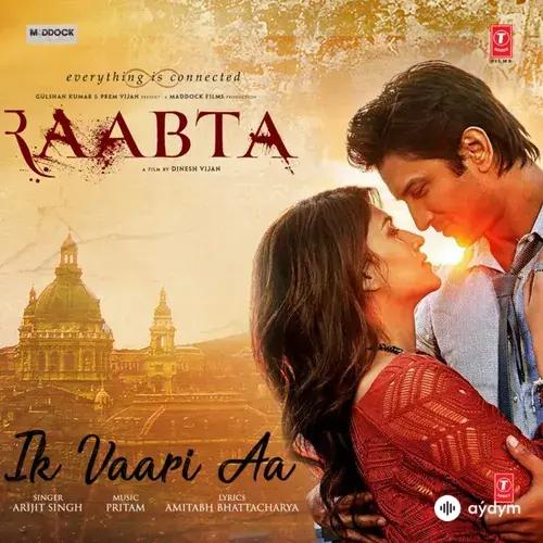 Sushant Singh Rajput  - Ik Vaari Aa 