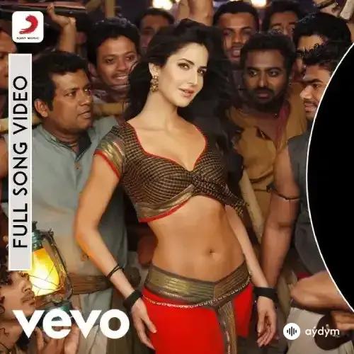 Chikni Chameli - & Katrina, Hrithik