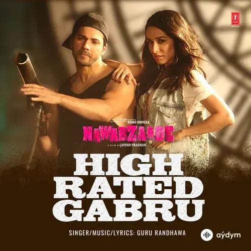 High Rated Gabru - & Shraddha K.