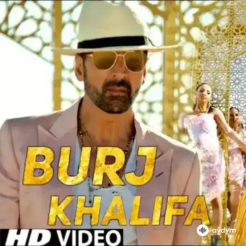 Burjkhalifa - & Kiara Advani