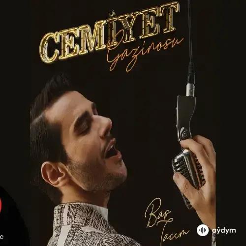 Cem Belevi - Baş Tacim