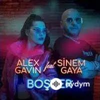 Sinem Gaya-Alex Gavin - Boşver