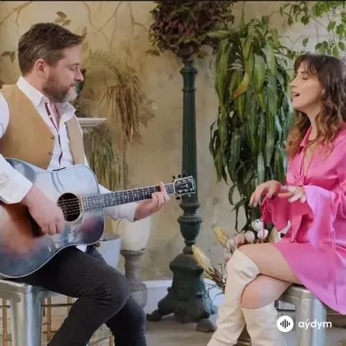 Tuna Kiremitçi - Sevmek Mi Sevilmek Mi - & Ceren Gündoğdu