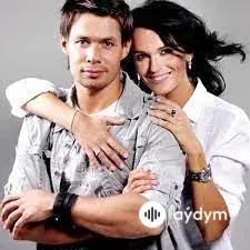 Слава-Стас Пьеха - Я И Ты