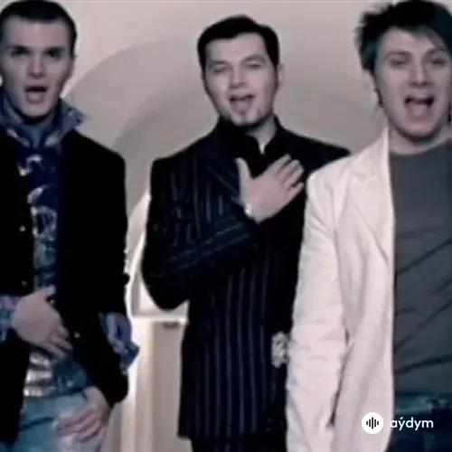 Алексей Чумаков - Необыкновенная - & А.Панайотов & Р.Алехно - Необыкновенная