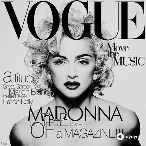 Madonna - Vogue