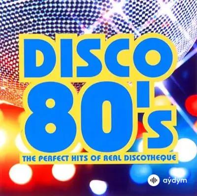 Disco - 1980