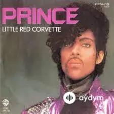  Prince  - Little Red Corvette