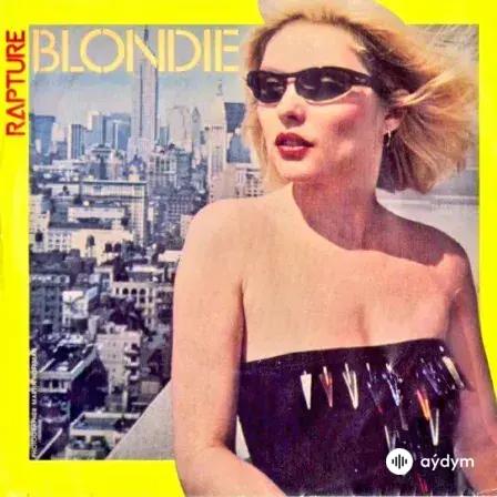 Blondie - Rapture