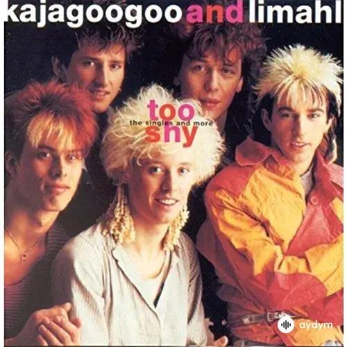 Kajagoogoo  - Too Shy 