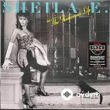 Sheila E.  - The Glamorous Life 