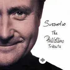 Phil Collins - Sussudio