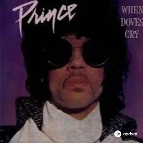  Prince  - The Revolution  When Doves Cry 