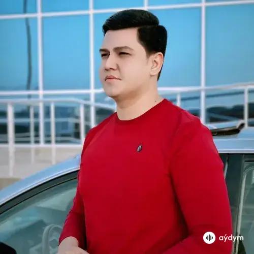 Merdan Babaýew - Mahymjan (Cover)
